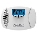 First Alert 1039746 Carbon Monoxide Alarm with Backlit Digital Display and Battery Backup 1039746/CO615